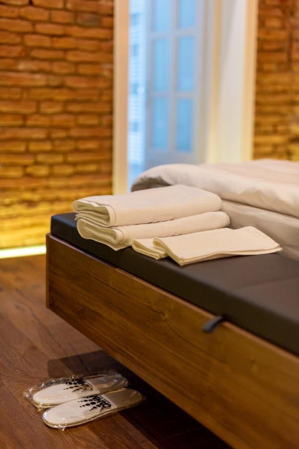 Hotel Casa Nym Braszów Zewnętrze zdjęcie
