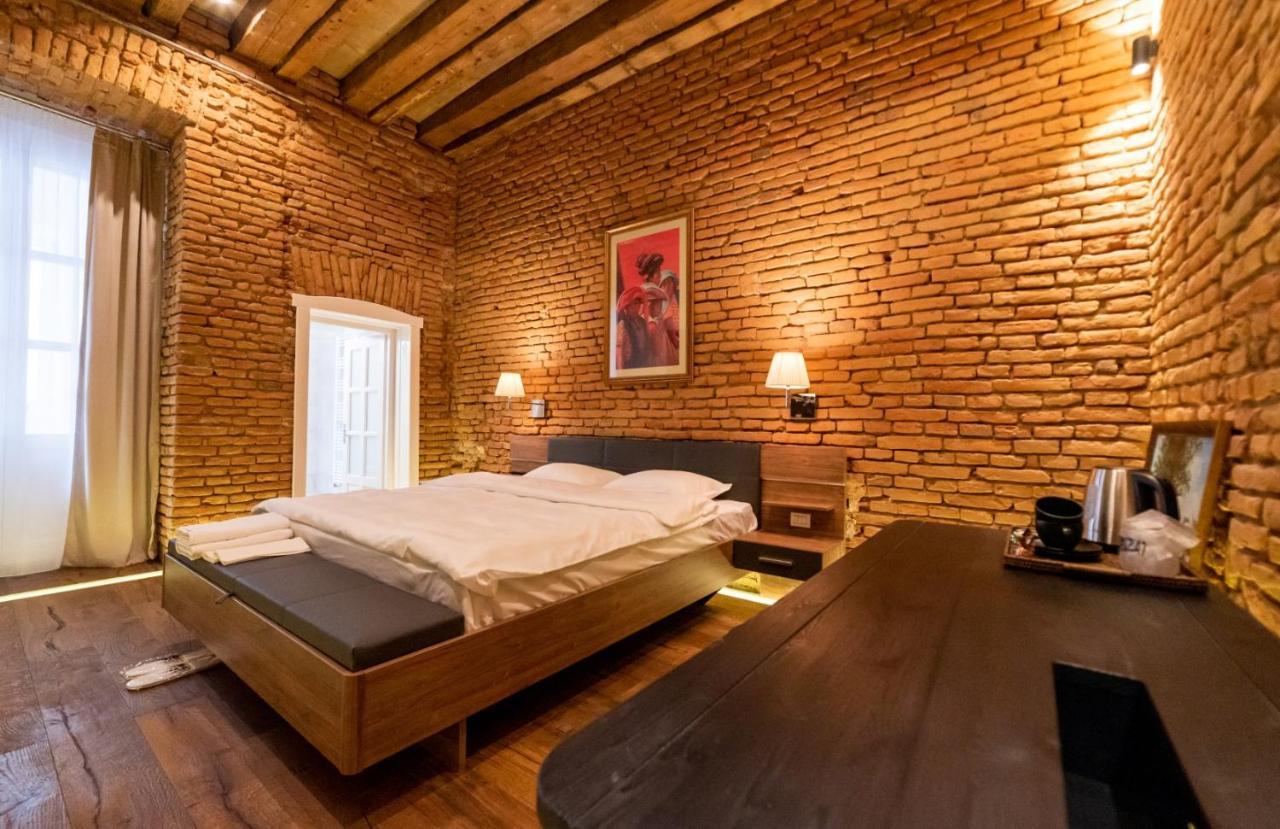 Hotel Casa Nym Braszów Zewnętrze zdjęcie