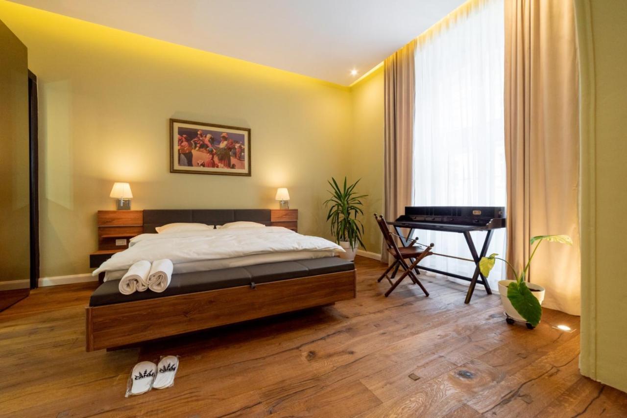 Hotel Casa Nym Braszów Zewnętrze zdjęcie