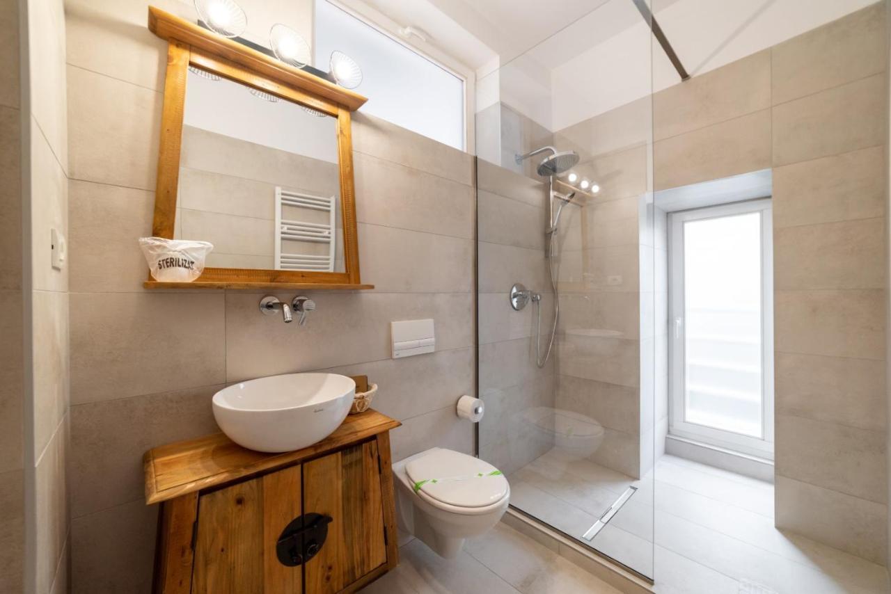 Hotel Casa Nym Braszów Zewnętrze zdjęcie