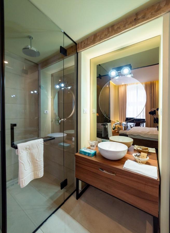 Hotel Casa Nym Braszów Zewnętrze zdjęcie